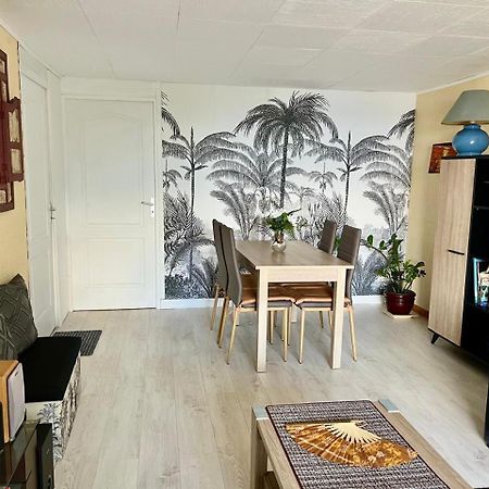 Appartement La Kaz Liot à Saint-Leu Extérieur photo