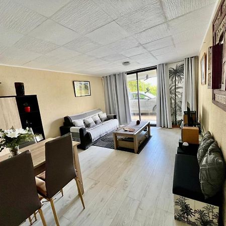 Appartement La Kaz Liot à Saint-Leu Extérieur photo