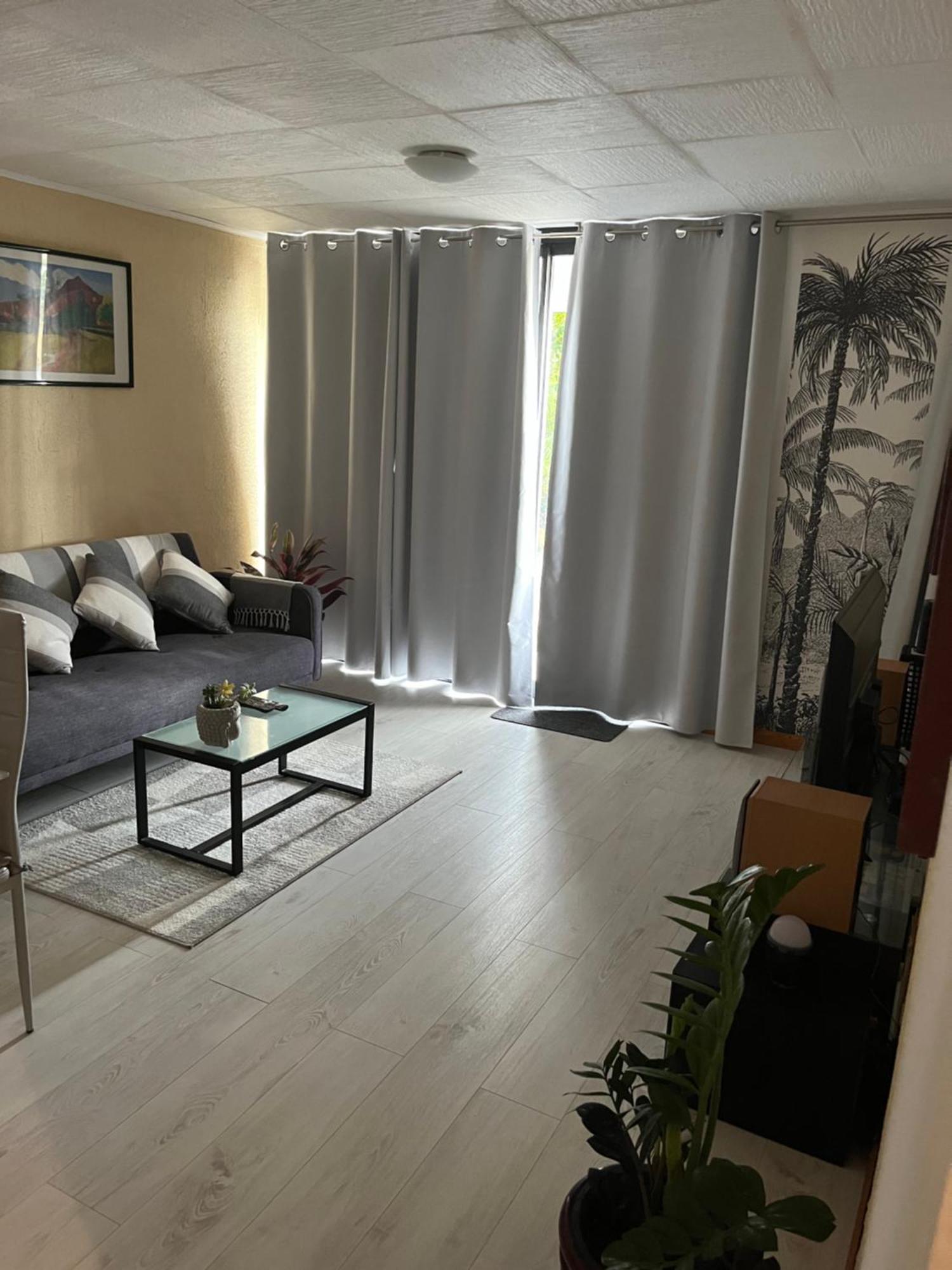 Appartement La Kaz Liot à Saint-Leu Extérieur photo