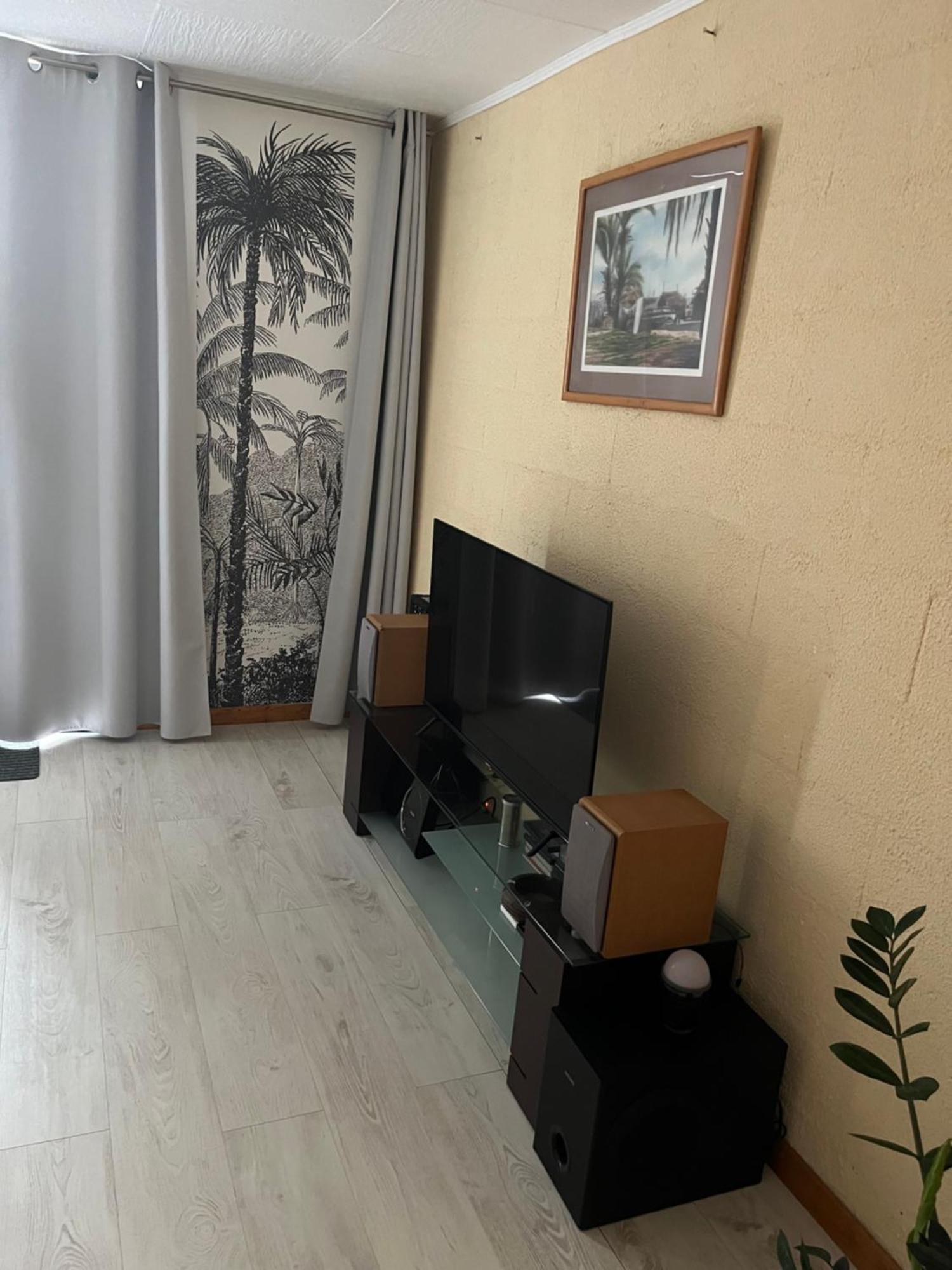 Appartement La Kaz Liot à Saint-Leu Extérieur photo