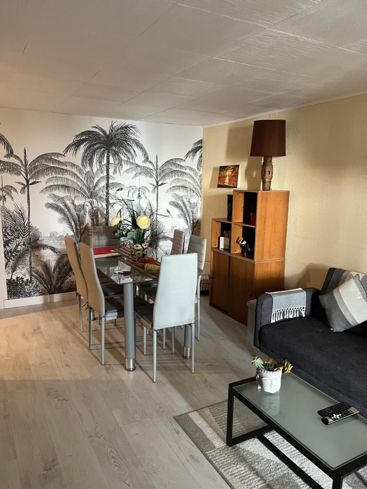 Appartement La Kaz Liot à Saint-Leu Extérieur photo
