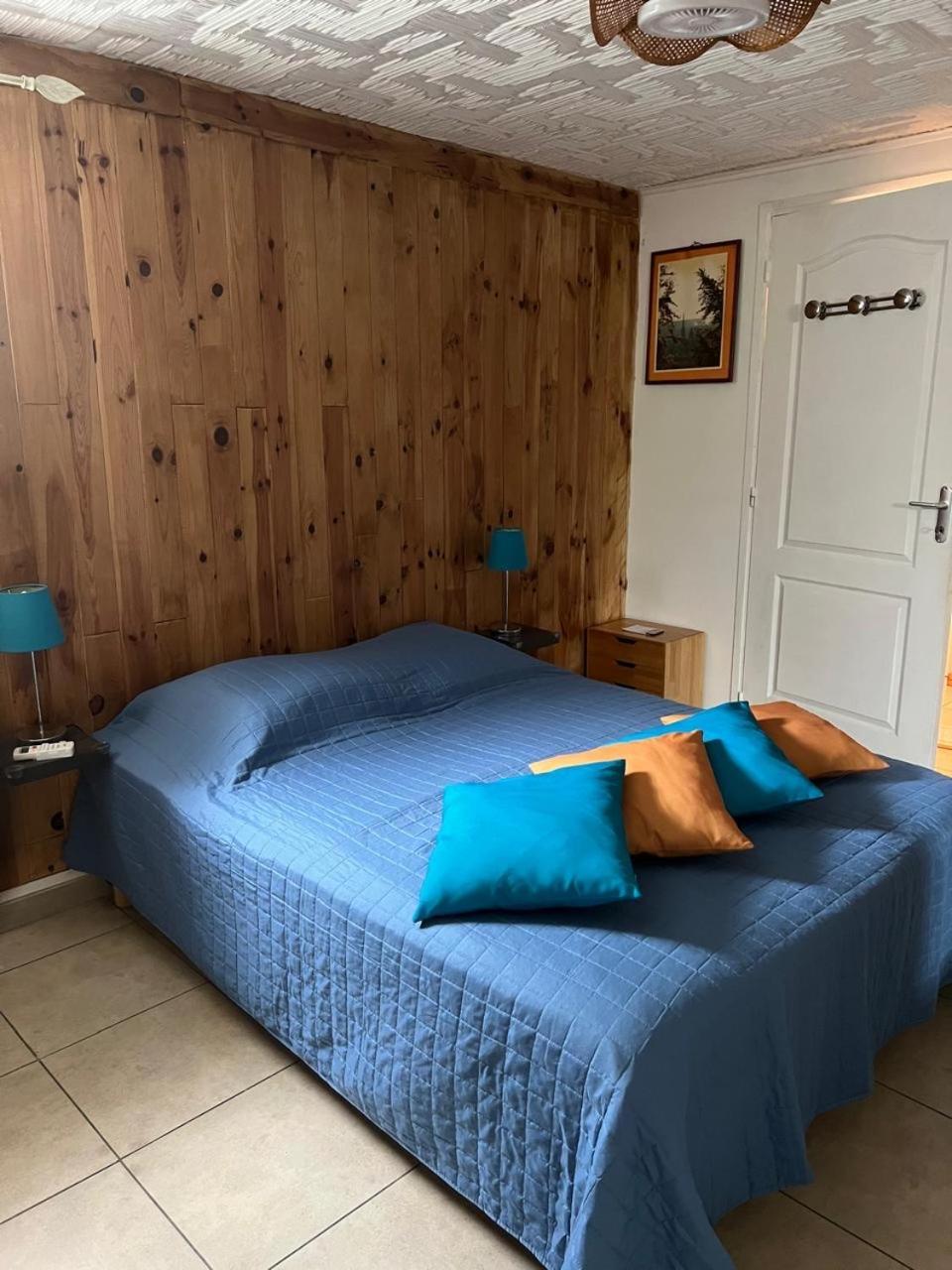 Appartement La Kaz Liot à Saint-Leu Extérieur photo