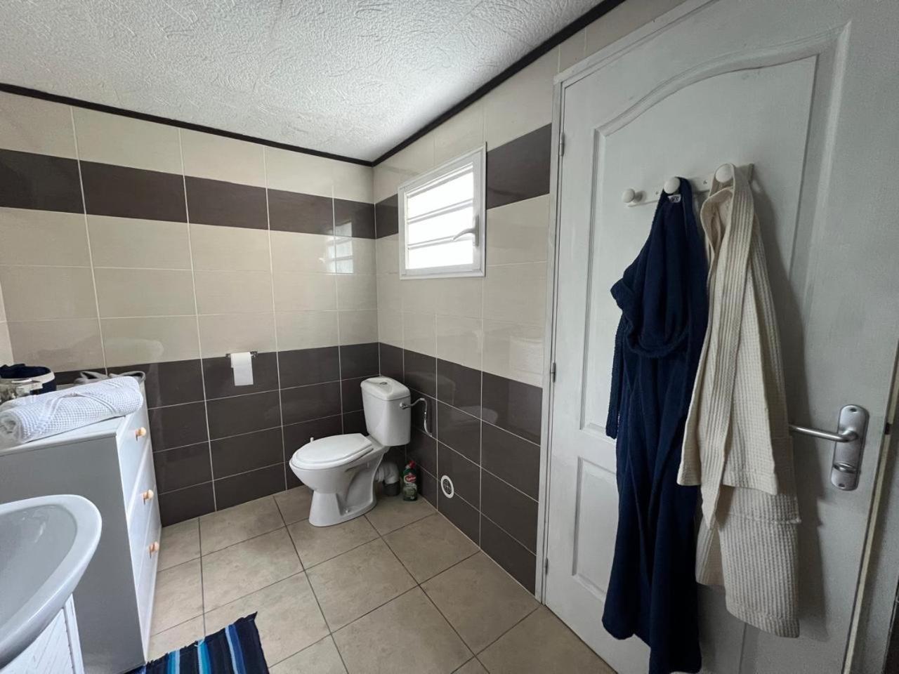 Appartement La Kaz Liot à Saint-Leu Extérieur photo